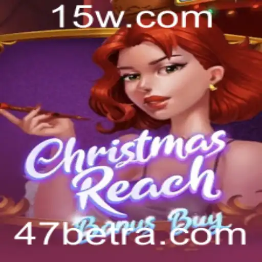 Conheça o Jogo ChristmasReachBonusBuy: Entretenimento Festivo e Regras