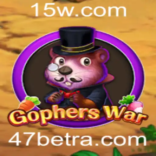 Descubra GophersWar: A Nova Tendência do Mundo dos Jogos