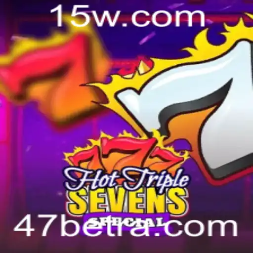 Descubra o Empolgante Jogo HotTripleSevensSpecial: Regras e Estratégias