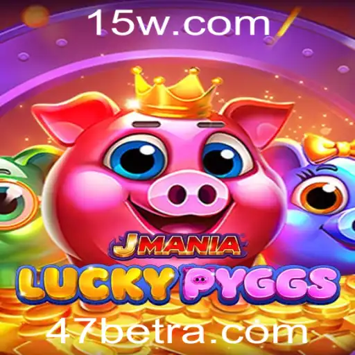 Descubra JManiaLuckyPyggs: O Novo Fenômeno dos Jogos de Aposta