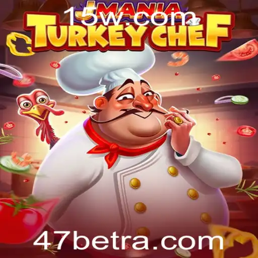 Descubra o Mundo de JManiaTurkeyChef: Um Jogo Inovador com a Emoção do 47bet