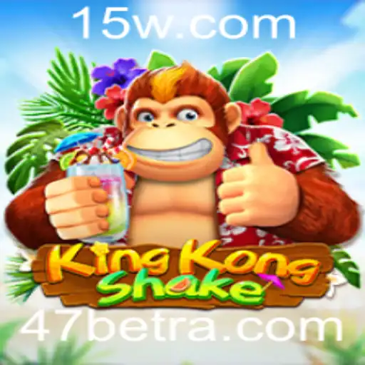 Mergulhe no Universo de KingKongShake: Tudo o que Você Precisa Saber
