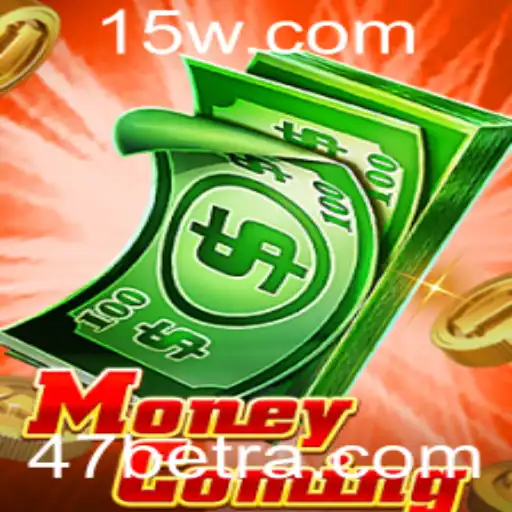 Conhecendo o Mundo Empolgante do Jogo MoneyComing com a Plataforma 47bet