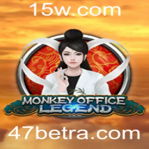 MonkeyOfficeLegend: Aventuras e Estratégias Inovadoras