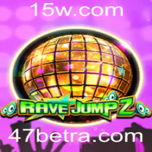 RaveJump2: Uma Aventura Eletrizante na Era Digital