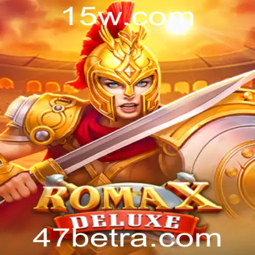 Descubra o Mundo de RomaXDeluxe: O Jogo que Revolucionou o Entretenimento