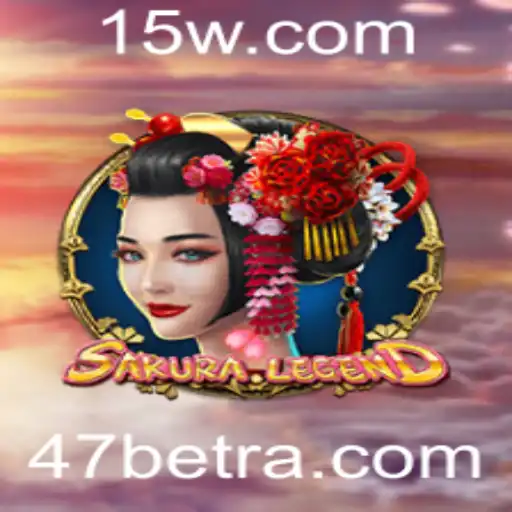 Descubra SakuraLegend: Mergulhe na Aventura do Ano com 47bet